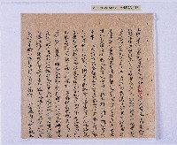 乾隆五十五年（1790）潘明慈等赴理番分憲金  混告潘士興霸收公租全案抄錄藏品圖，第14張